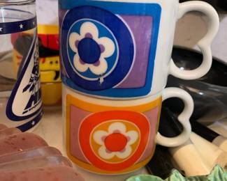 Fun Coffee Mugs