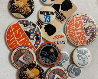 Button, Button....whose got the button?