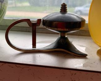 You're showing your age if you know what this is!