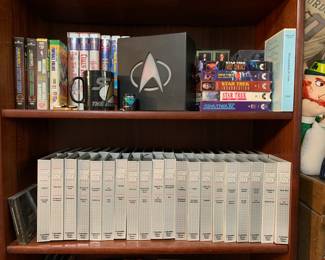 Star Trek