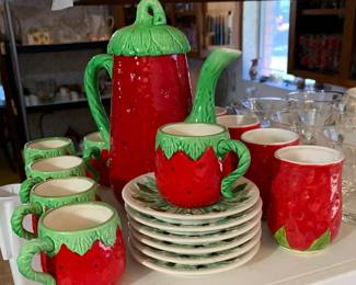 Strawberry Season???