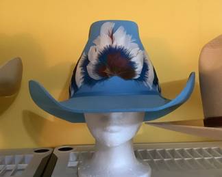 All I see is Urban Cowboy
