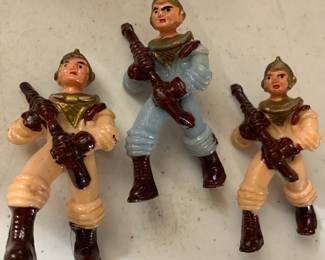 Cake toppers