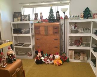 Christmas has landed