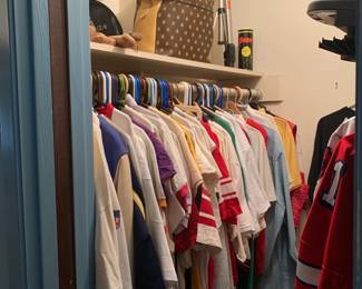 Jersey's