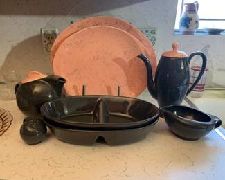 Blue Ridge Southern Pottery