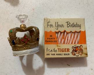 For that prince in your life, light his world!