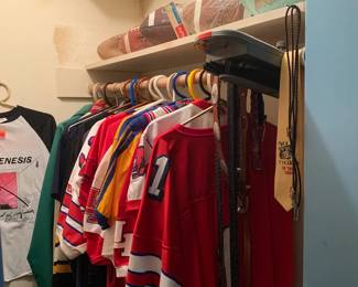 More Jersey's