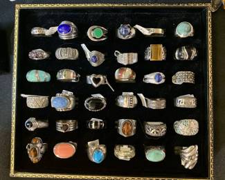 Ring, Ring.....Jewelry calling!