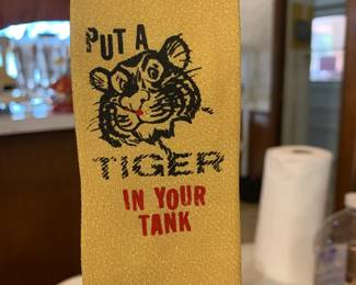 You gotta be old to know this......and I am!!!