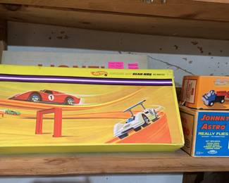 Match Box