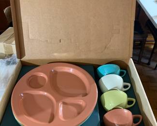 By far - the best patio dinnerware ever!!!