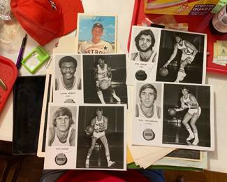 Rockets Promo Pics - Calvin and Rudy