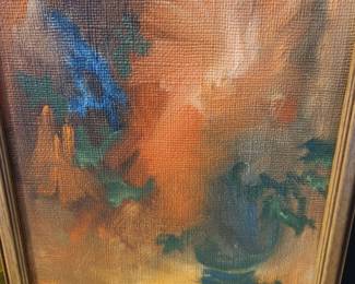 Judy Howard Original 1967.