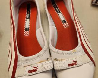 Puma Size 7