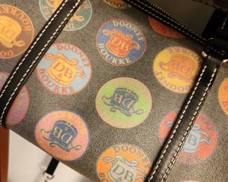 Dooney and Bourke
