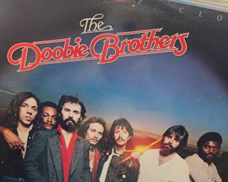 Doobie Brothers. 