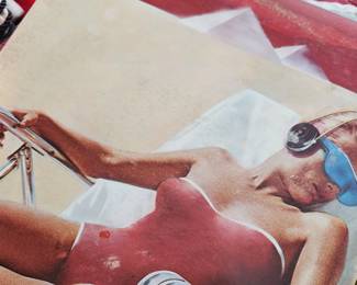 Rolling Stones....'Made in the Shade'