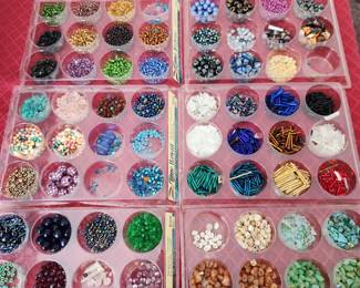 Got Beads? Yes, we do!