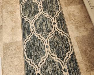 Runners and other Carpets.