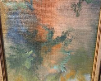 Ashland's Judy Howard original 1967