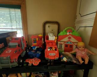Sale Picture