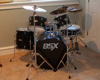 Full drum aet