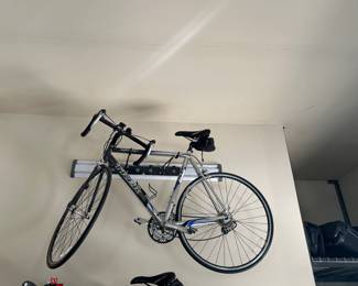Trek 1000 road bike