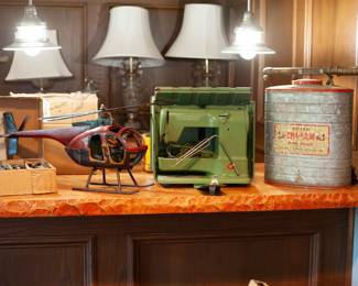 Antiques