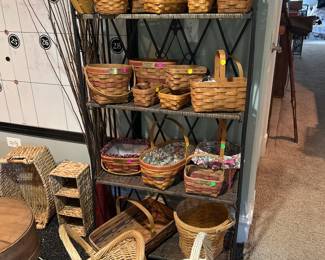 Baskets