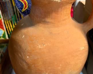 Large Mexican pot