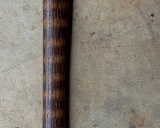 Hand Forged Tomahawk!