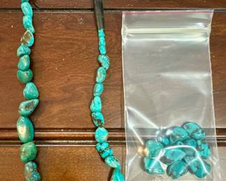 Tons of Southwestern Jewelry!! Perfect for resale!!!