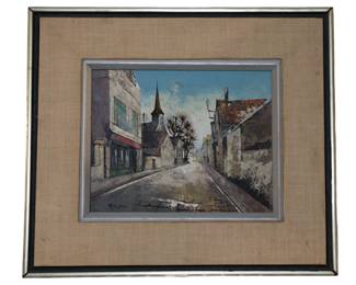 G. NISSEN ORIGINAL