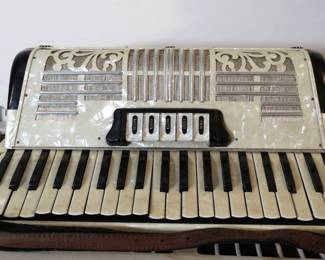 GALIZIE SORDONI ACCORDIAN