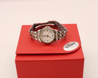 TISSOT