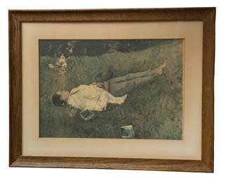 WYETH