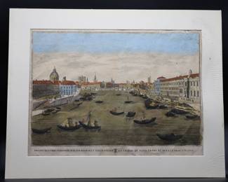 PARIS 1780