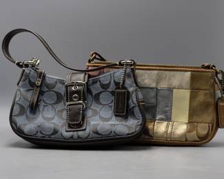 DESIGNER HANDBAGS