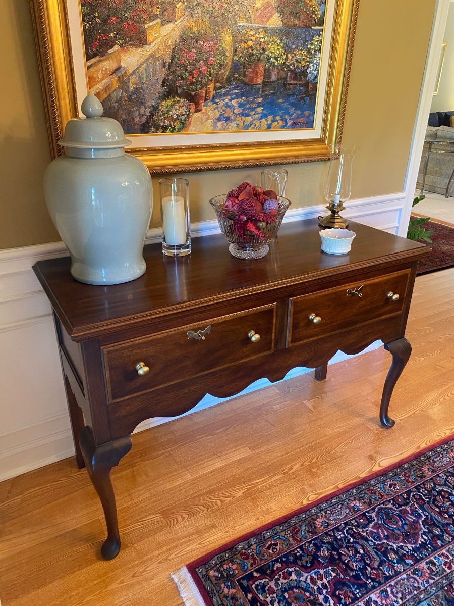 Henkel Harris sideboard