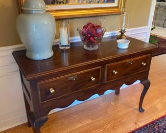 Henkel Harris sideboard