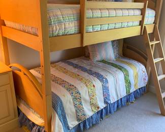 Bunk beds