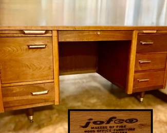 jofco Fine Office Furniture