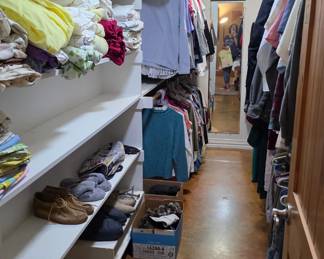 clothing men and women