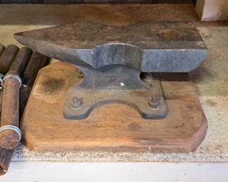 anvil