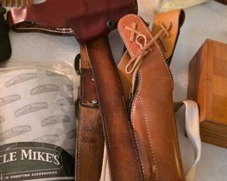 holsters