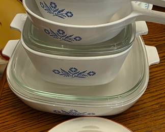 Corningware