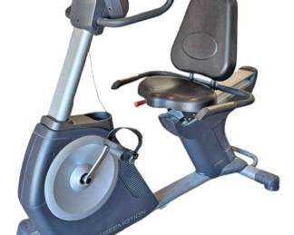 Freemotion 350R Recumbent Exercise Bike 