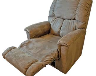 LIKE NEW LAZBOY Morgan Rocker Recliner 