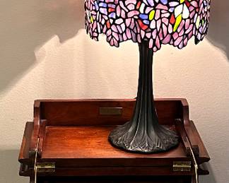 Fantastic Decor Available in Our Front Entryway.